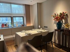 -悦融琥珀·京鲁菜·海味珍品(西单店)