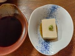 -京湯どうふ喜さ起