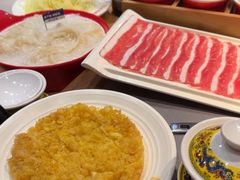 -大龙燚·旷野鲜火锅(广州首店)