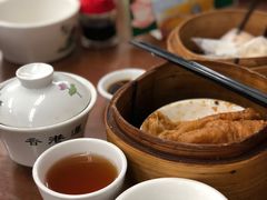 -香港蓮香樓(中環店)