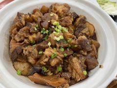 -晋阳饭庄(虎坊桥店)