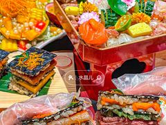 -鸟山鸣·日料食堂(王府井店)