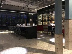 大堂-Hurricane's Grill 飓风牛排