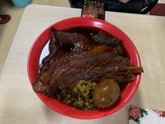 -刘记大肉面(三牌楼大街店)