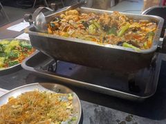 -后街佬·炭火鲜鱼杂(南城店)