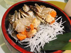 -渔娘渔家丹东海鲜(东直门店)