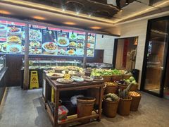 -单家老院·院子里的青岛菜(沙子口店)