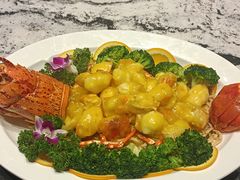 -北国饭店·海鲜.北方菜(榕城店)