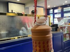 -milkplus·泰式奶茶(较场东路店)