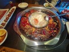 -锅首鲜品火锅(鸳鸯店)