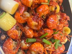 -巴厘龙虾·榜首油焖大虾(洞庭·艺术洋房店)