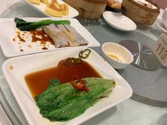 -海都六福酒家(世博广场店)