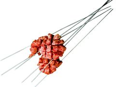 -吧嘚嘴炭烧鸽串吧(北海街店)