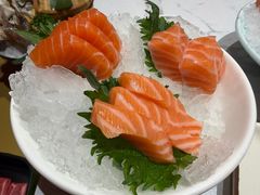 -花和寿喜烧·三文鱼自助专门店(光屿城店)