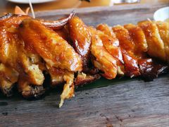 土家吊烧鸡-莲餐厅·湖北菜·藕汤老手艺(愚园路店)