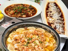 -樽宴酒楼·地道川菜·品质聚会·生日宴请