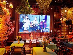 -胡桃里音乐酒馆(四道口店)