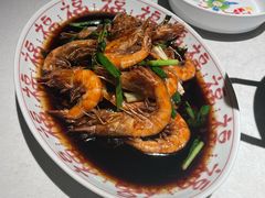 -老头儿油爆虾(金沙印象城店)