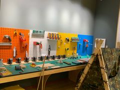 -手创未来·木工DIY手作