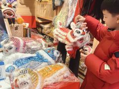 -北京工艺美术博物馆