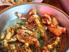 -红日饭店(裕隆三路店)