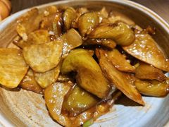-金掌勺锅包肉(华润万象城店)