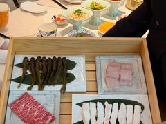 -漾亚·雍雅合鲜(桐梓林店)