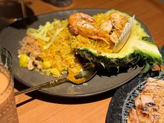 -Tegu泰古莲·泰国餐厅(红山6979店)
