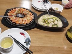 -桃园农庄烤全羊(江秋路店)