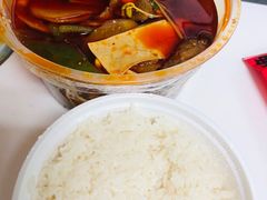 -每味每客·重庆麻辣烫(国泰店)