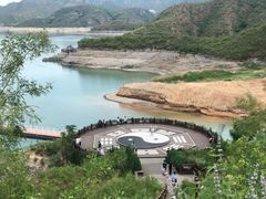 -易水湖景区