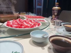 -福寿斋·老北京铜锅涮肉·烤鸭(顺义总店)
