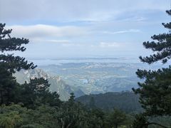 -含鄱口
