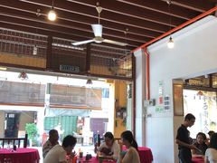 大堂-德成饭店