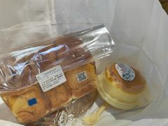 -东哥面包(江宁大润发店)