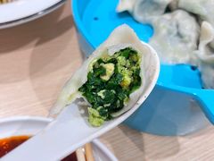 -老边饺子馆(东单店)