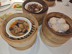 -万龙洲海鲜(南新仓店)