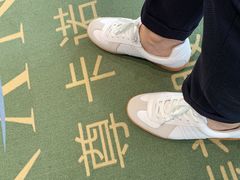 -尊卡诺高级西装礼服定制(江东中路店)