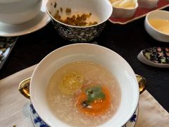 -君庭中餐厅(湘江豪生店)