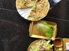 -亚龙湾红树林度假酒店-韩轩韩餐厅