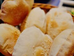 空心脆饼-四季民福烤鸭店(王府井灯市口店)