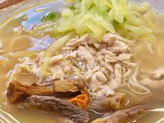 -花盐街·四川乐山小吃(西单大悦城店)