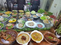 -寿州美味厨豆腐宴(寿县南门口西环路店)