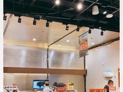 大堂-7fresh七鲜(大族广场店)