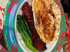 -肥韬香港茶餐厅(上海首店)
