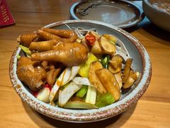 -鸽子窝(宋庄店)