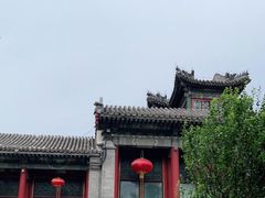 -听鹂馆饭庄(颐和园店)
