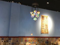 -欧提汗·新疆餐厅·清真(银都路店)