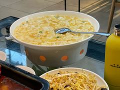 -小巷餐厅(五大街店)