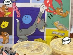 -瑞幸咖啡(大连罗斯福广场一层店)